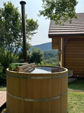 Le Cabanon